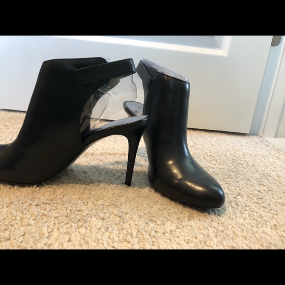 Booties - Picture 2 of 6